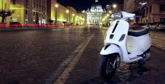 Vespa S 3V na 2012 rok