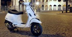 Vespa S 3V na 2012 rok