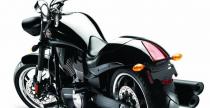 Victory Motorcycles - gama modeli na 2012 rok
