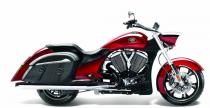 Victory Motorcycles - gama modeli na 2012 rok