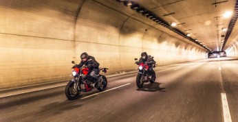 Victory Empulse TT - czy przyszłość zostanie opanowana przez...