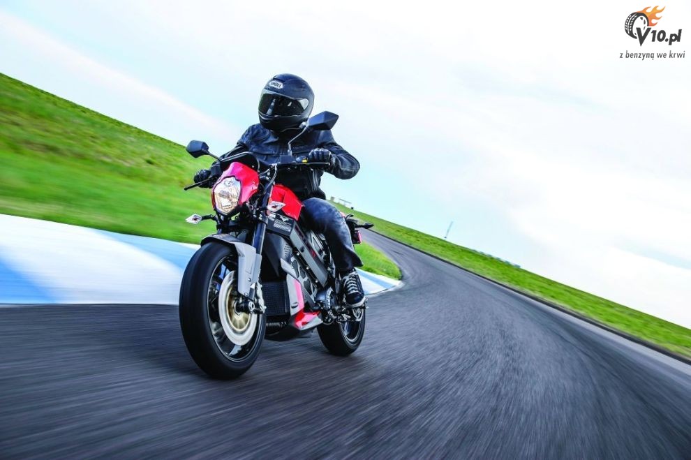 Victory Empulse TT na 2016 rok