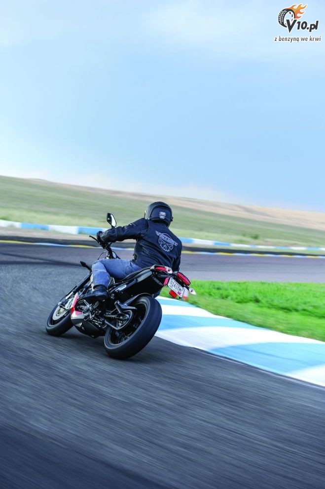Victory Empulse TT na 2016 rok