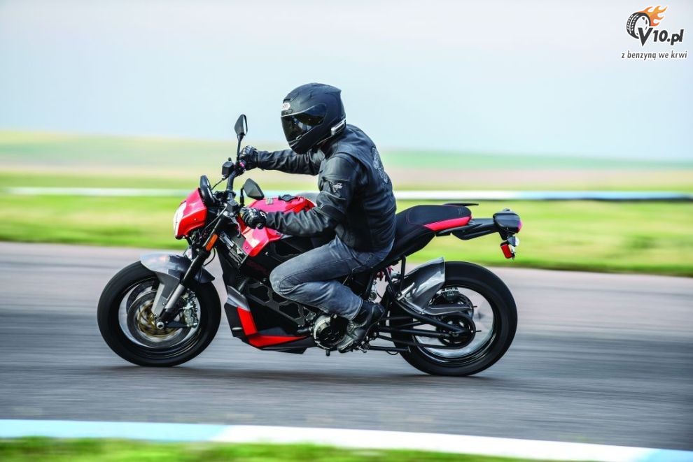 Victory Empulse TT na 2016 rok