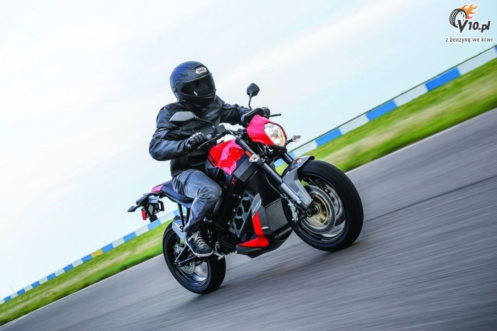 Victory Empulse TT na 2016 rok