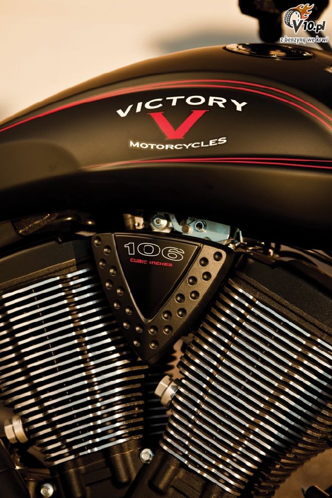 2012 Victory Hard-Ball