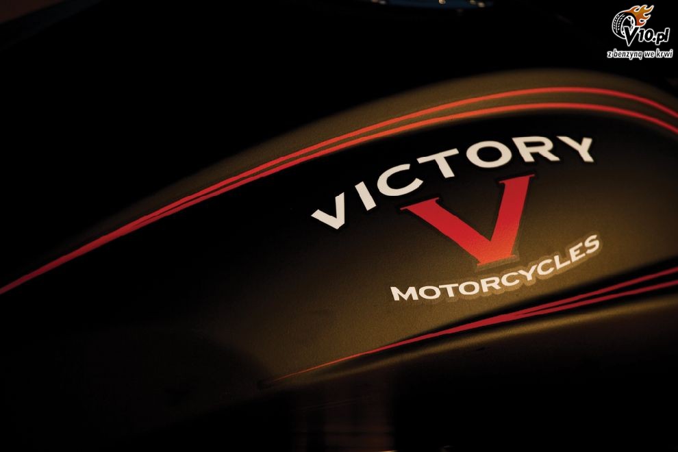 2012 Victory Hard-Ball