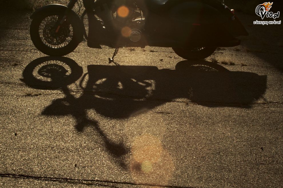 2012 Victory Hard-Ball