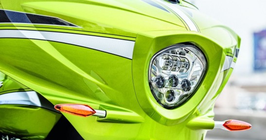 Victory Magnum na 2015 rok