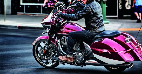 Victory Magnum na 2015 rok