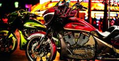 Victory Magnum na 2015 rok