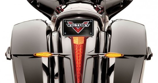 Victory Magnum X-1 na 2016 rok