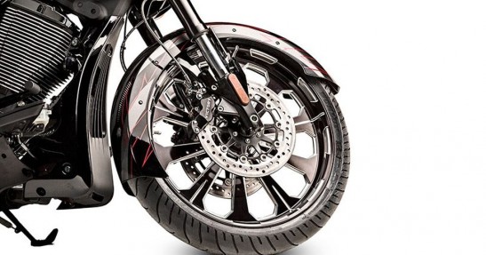 Victory Magnum X-1 na 2016 rok