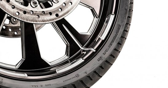 Victory Magnum X-1 na 2016 rok