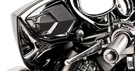 Victory Magnum X-1 na 2016 rok