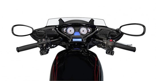 Victory Magnum X-1 na 2016 rok