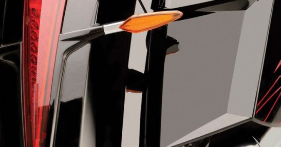 Victory Magnum X-1 na 2016 rok