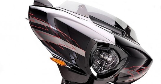 Victory Magnum X-1 na 2016 rok