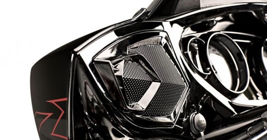 Victory Magnum X-1 na 2016 rok