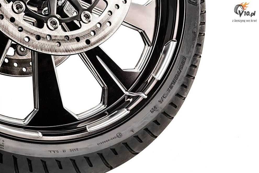 Victory Magnum X-1 na 2016 rok