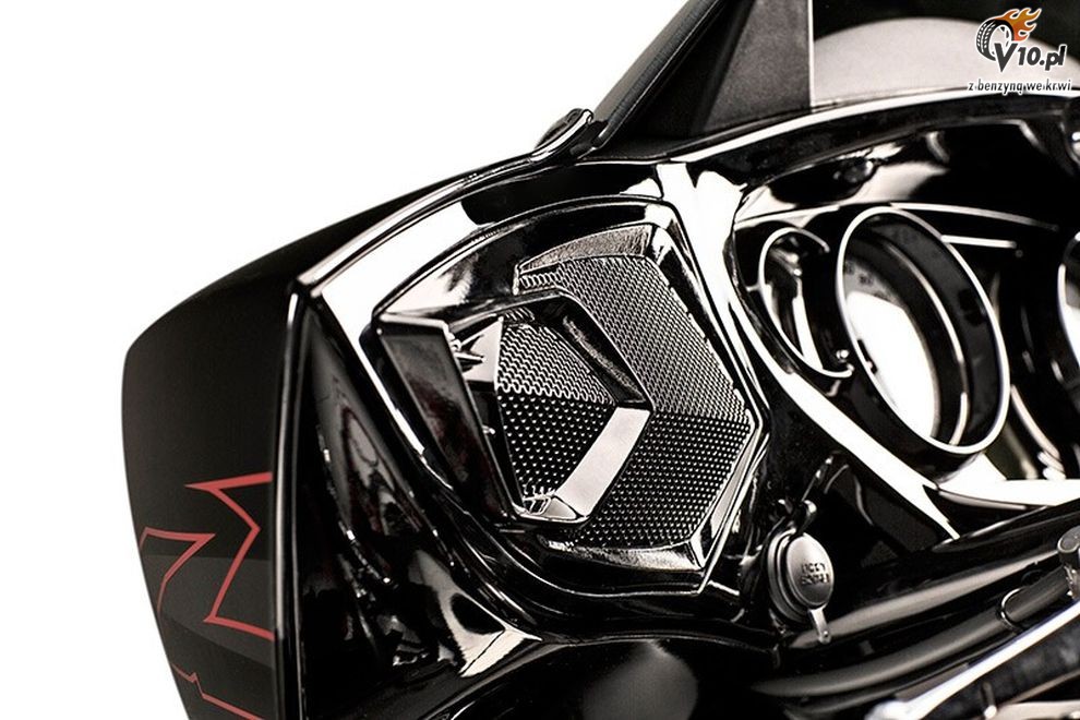 Victory Magnum X-1 na 2016 rok