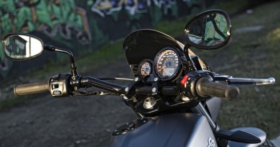 Victory Octane na 2016 rok