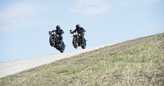 Victory Octane na 2016 rok