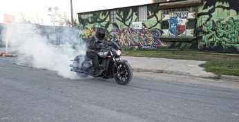 Victory Octane na 2016 rok - nowa pozycja w gamie amerykańskiego...