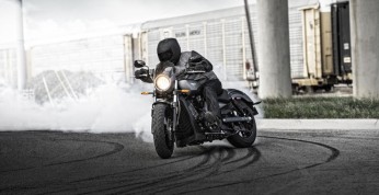 Victory Octane jest już dostępny w Europie