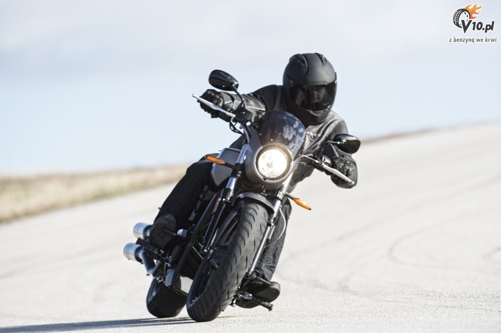Victory Octane na 2016 rok