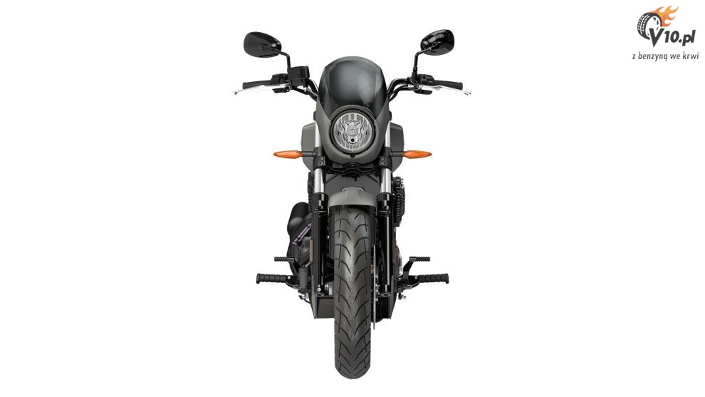 Victory Octane na 2016 rok