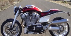 Wakan Roadster 100