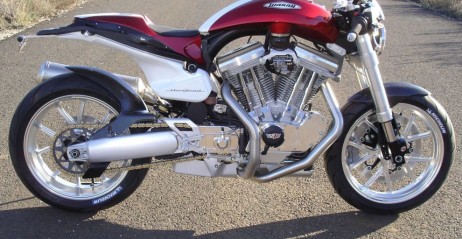 Wakan Roadster 100