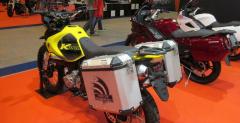 WK K400R