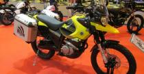 WK K400R
