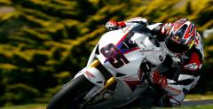 Jonathan Rea z WSBK zadebiutuje w MotoGP. Zastpi Stonera podczas rund na Misano i Aragon