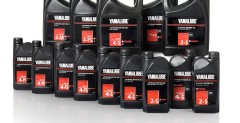 Gama produktw Yamalube