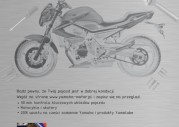Bezpatna akcja serwisowa Yamaha