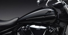 Yamaha XVS 1300A Midnight Star