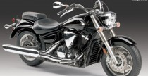 Yamaha XVS 1300A Midnight Star