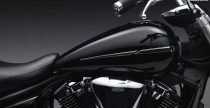 Yamaha XVS 1300A Midnight Star