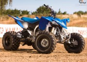 Yamaha YFZ450R