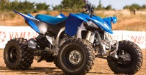 Yamaha YFZ450R