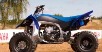 Yamaha YFZ450R