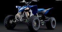 Yamaha YFZ450R