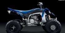 Yamaha YFZ450R