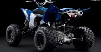 Yamaha YFZ450R