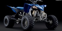 Yamaha YFZ450R