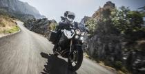 Yamaha XT1200Z Super Tenere na 2014 rok