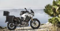 Yamaha XT1200Z Super Tenere na 2014 rok